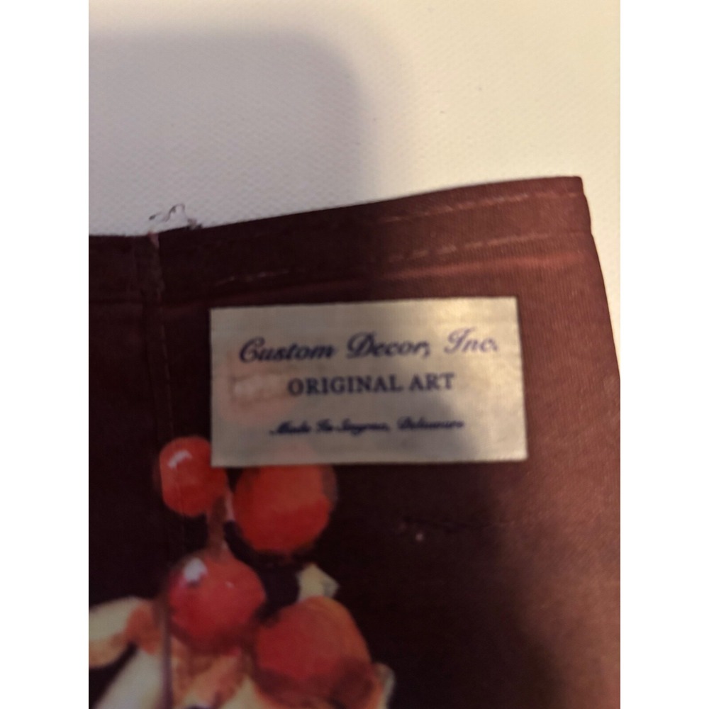 Bless our Home fall house flag Custom Decor, Inc. - Picture 2 of 2